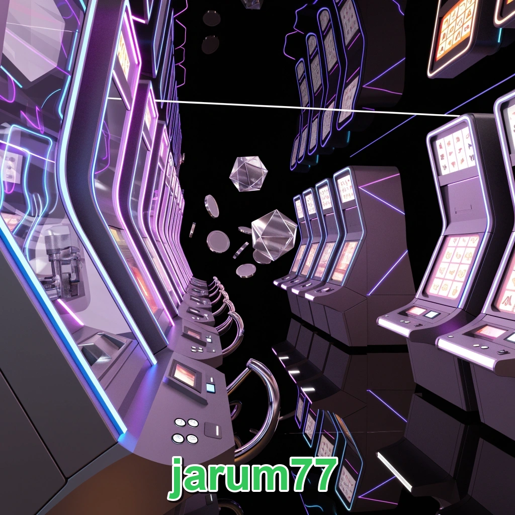 Screenshot 4 - jarum77 Dark Mode