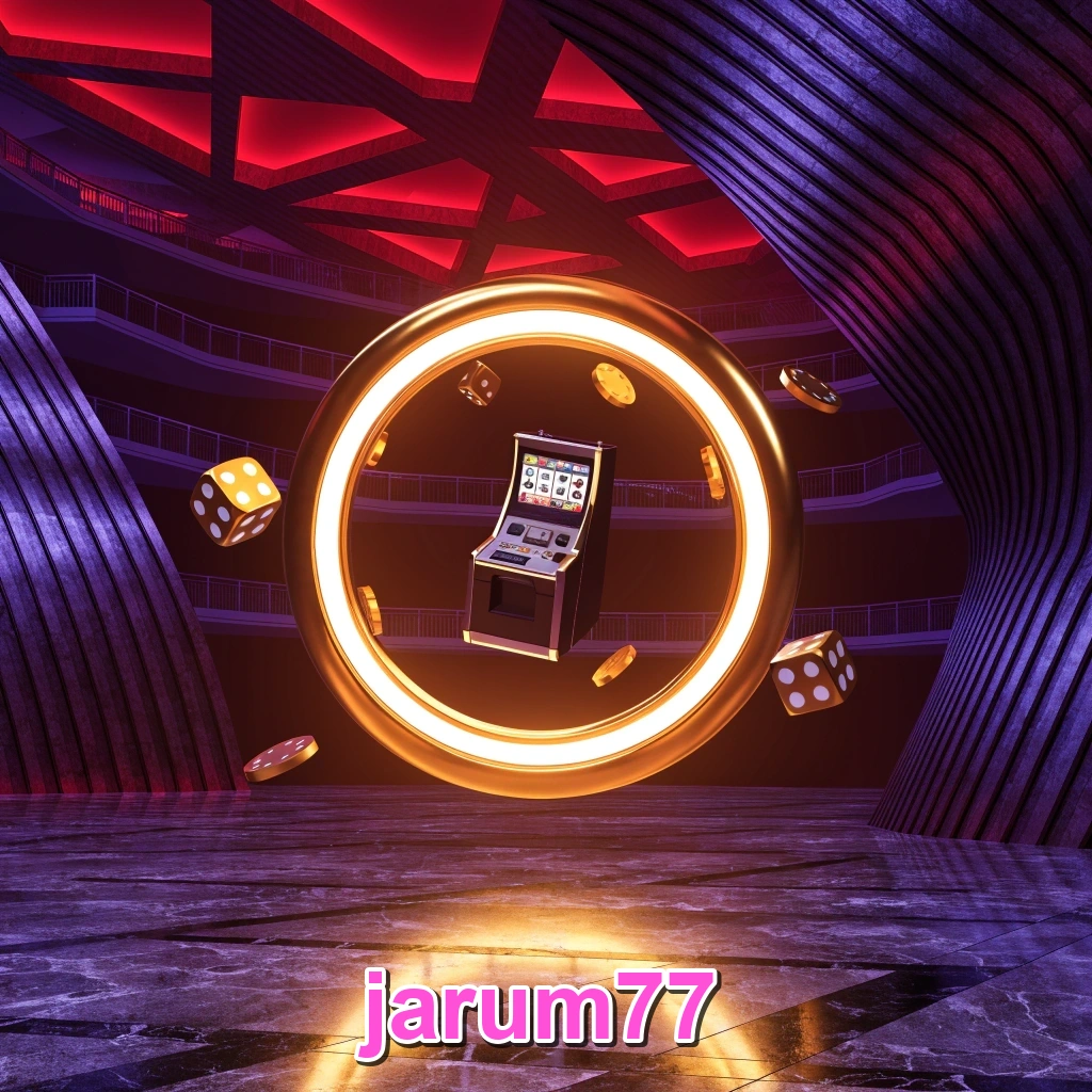 Screenshot 1 - jarum77 Home Screen