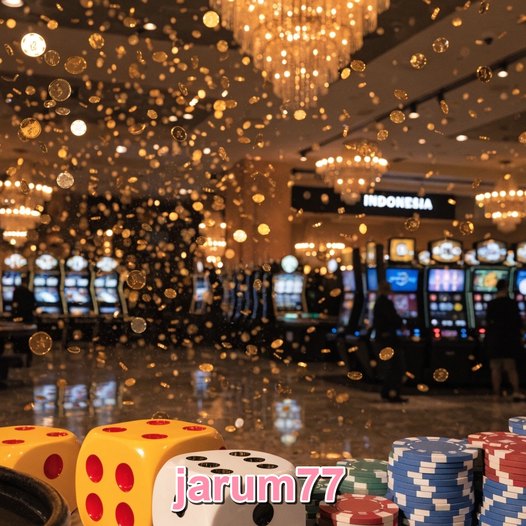 Screenshot 2 - jarum77 Features
