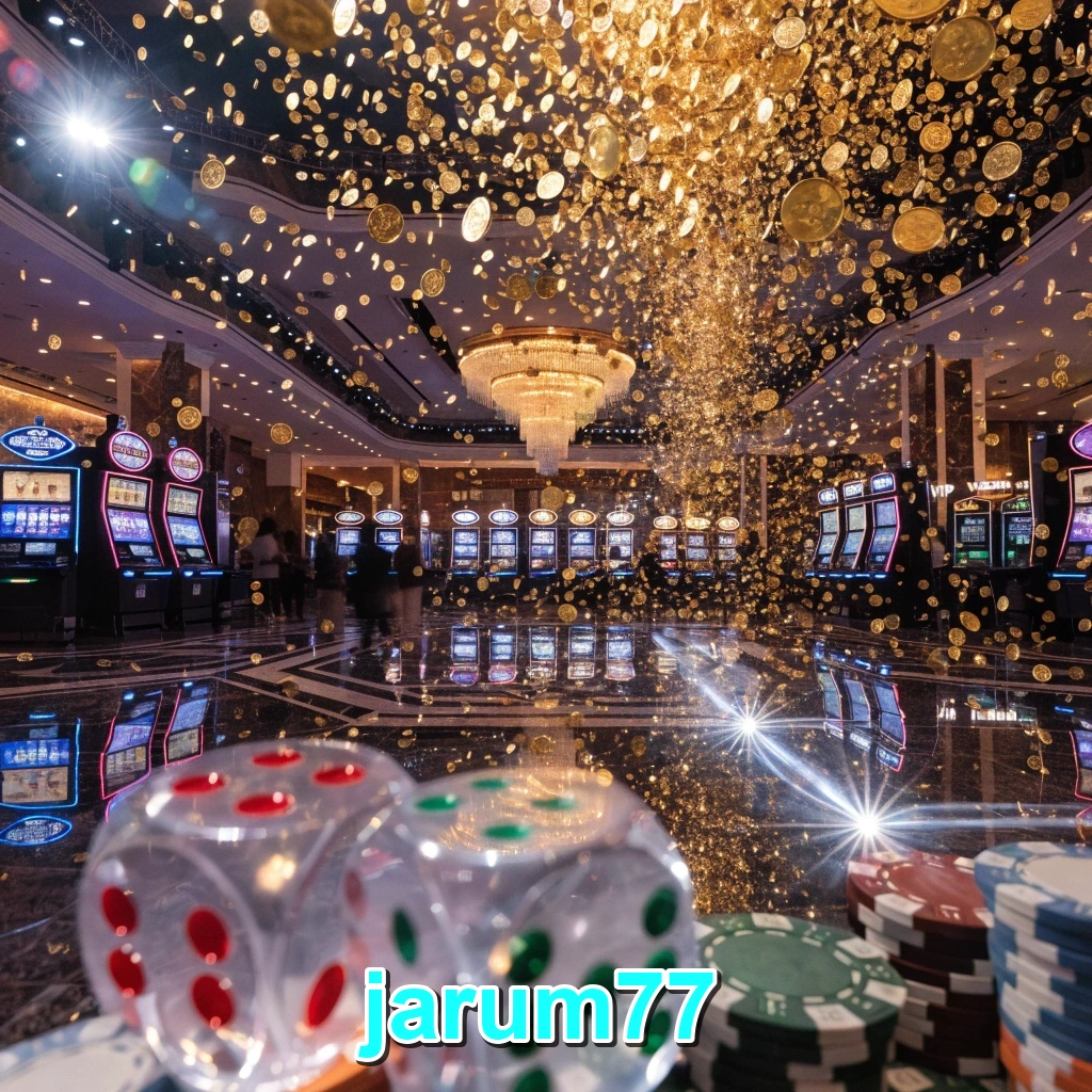 Screenshot 2 - jarum77 Features