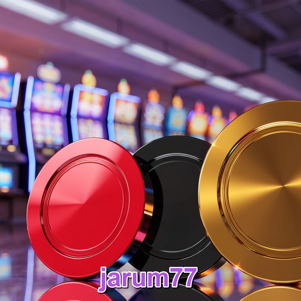 Screenshot 1 - jarum77 Home Screen