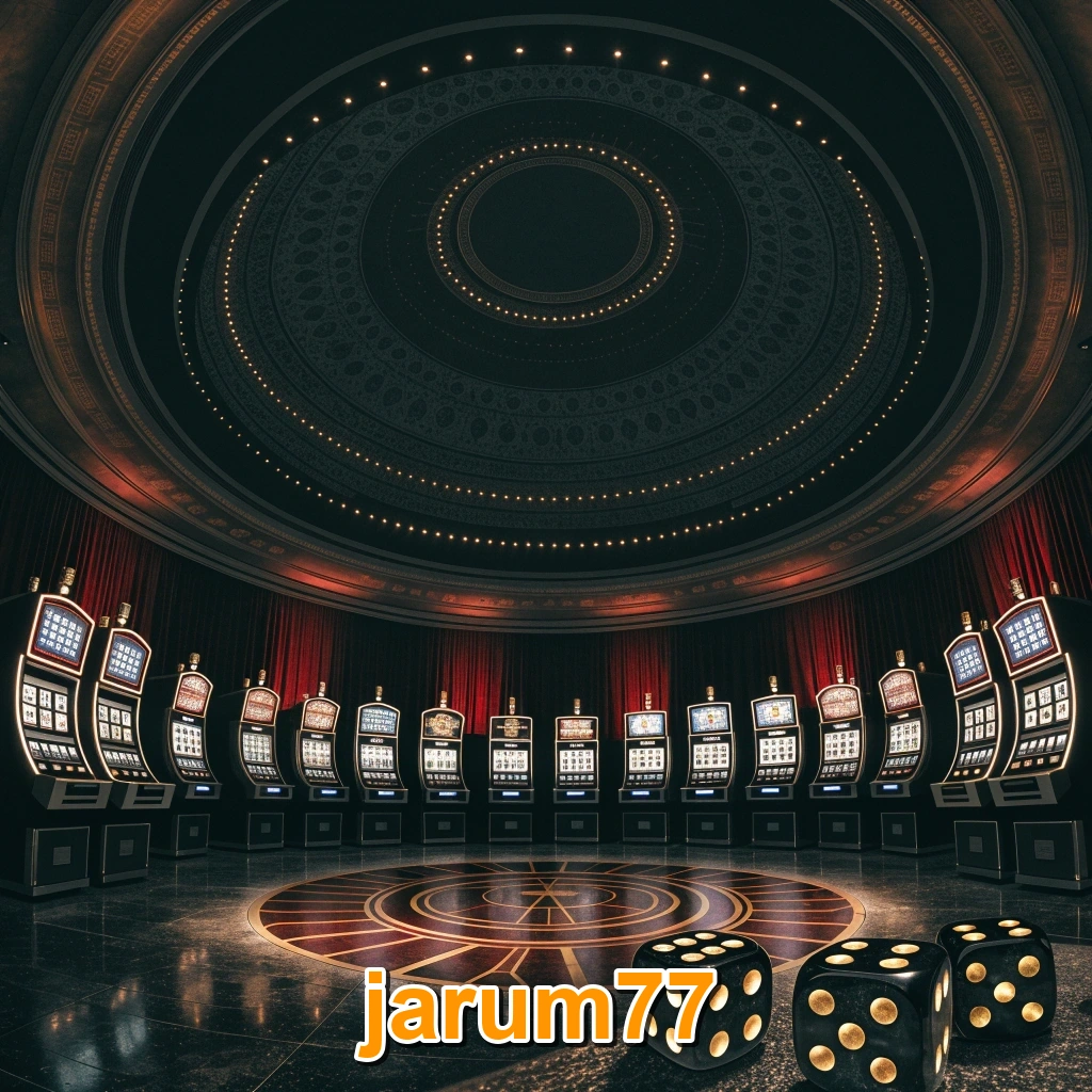 Screenshot 2 - jarum77 Features