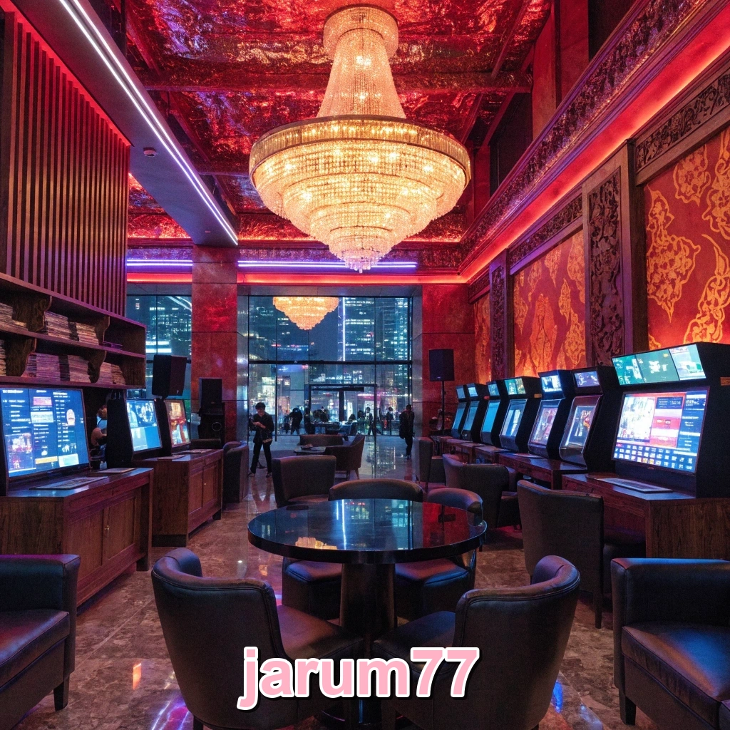 Screenshot 4 - jarum77 Dark Mode