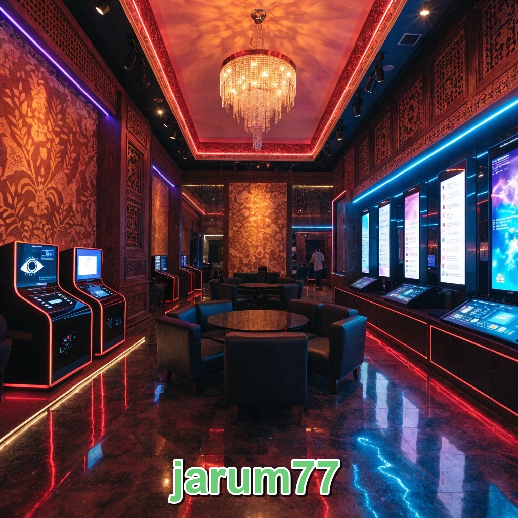 Screenshot 2 - jarum77 Features