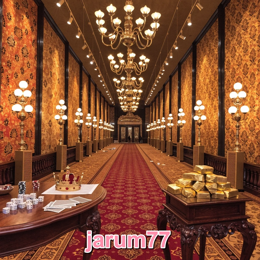 Screenshot 3 - jarum77 Settings